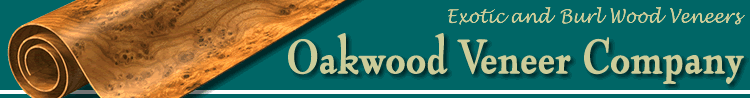 Oakwood Veneer Company